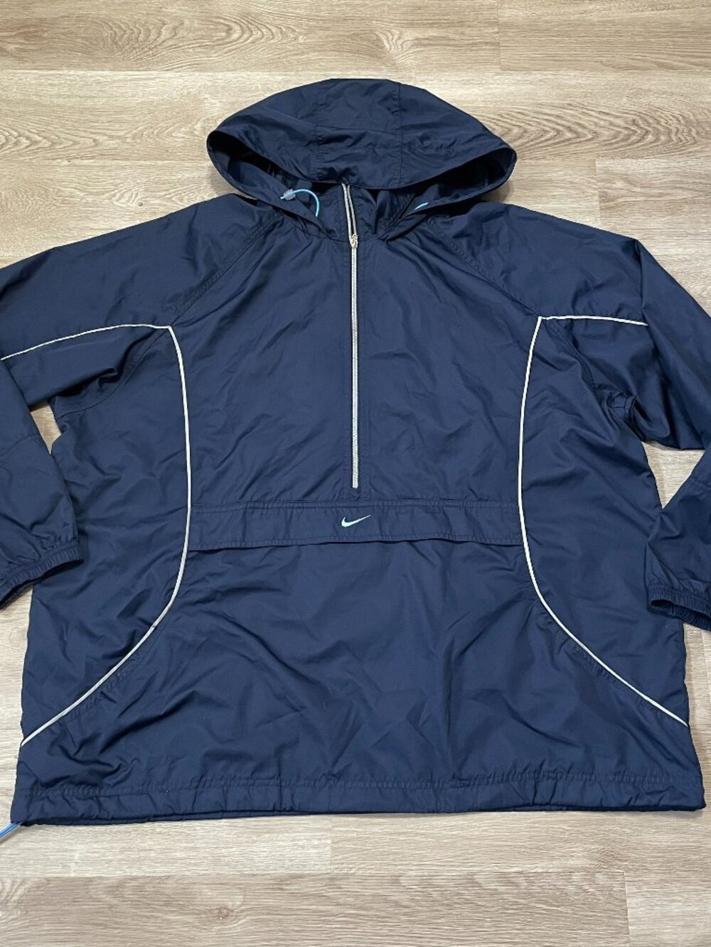 Windbreaker